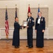 501st CSW welcomes newest senior noncommissioned officers