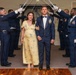 501st CSW welcomes newest senior noncommissioned officers