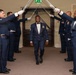 501st CSW welcomes newest senior noncommissioned officers