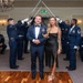 501st CSW welcomes newest senior noncommissioned officers