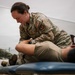 Early action helps Airmen stay ahead of injury