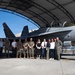 Caroline Kehrli Visits MCAS Iwakuni