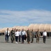Caroline Kehrli Visits MCAS Iwakuni