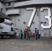 Task Force 70, Carrier Strike Group 5 Holds Change of Command