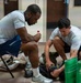 Incirlik Medics Train Decon Readiness