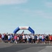 Team Mildenhall Freedom Run 5K