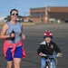Team Mildenhall Freedom Run 5K