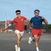 Team Mildenhall Freedom Run 5K