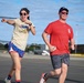 Team Mildenhall Freedom Run 5K