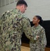 NSA Souda Bay August Awards at Quarters