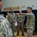 NSA Souda Bay August Awards at Quarters