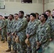 NSA Souda Bay August Awards at Quarters
