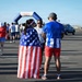 Team Mildenhall Freedom Run 5K