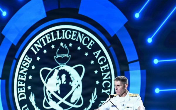 Day 2 - Adm. Richard Correll