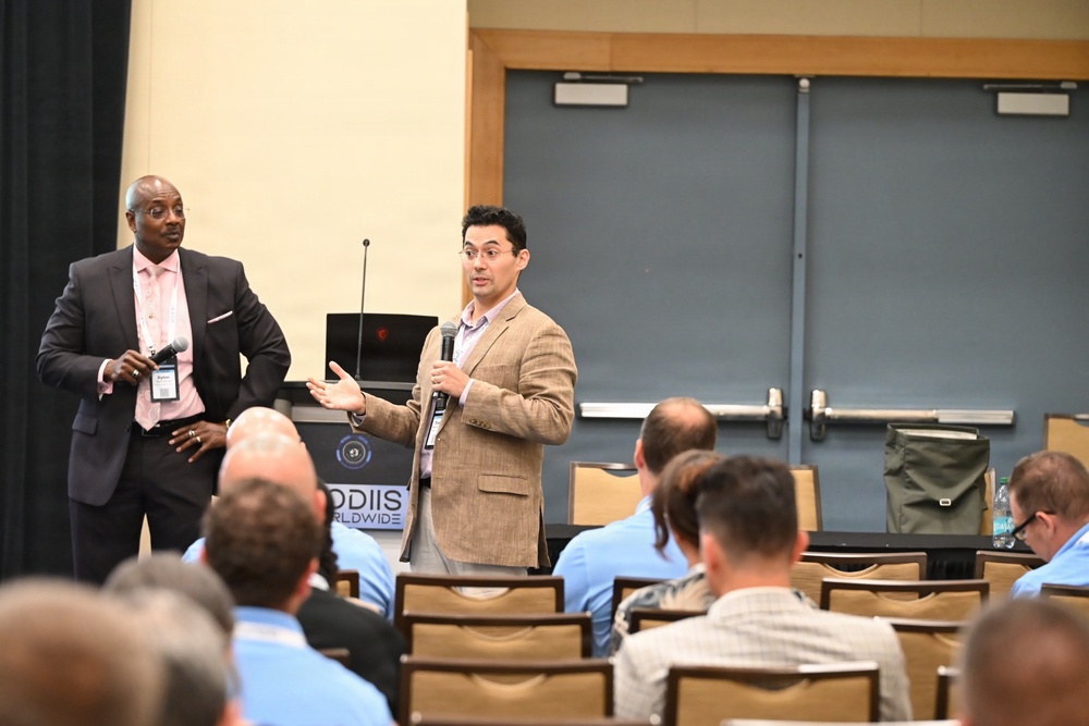 Day 3 - Breakout Session
