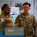 728th AMS hosts 'Safe &amp; Sound’ exercise to sharpen safety skills
