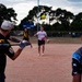 Intramural sports: bringing Airmen together