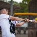Intramural sports: bringing Airmen together