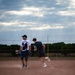 Intramural sports: bringing Airmen together