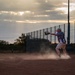 Intramural sports: bringing Airmen together