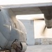 Marines onload equipment onto a KC-130J Super Hercules