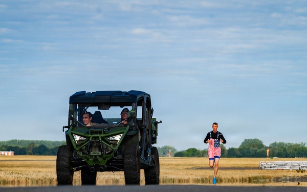 Freedom 5k: Stronger together, mile by mile