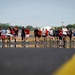 Freedom 5k: Stronger together, mile by mile