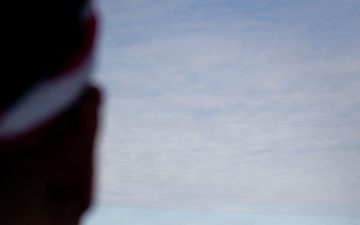 Freedom 5k: Stronger together, mile by mile