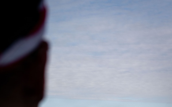Freedom 5k: Stronger together, mile by mile