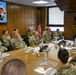 Boss Wing hosts USAFRICOM Commander