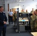 Boss Wing hosts USAFRICOM Commander