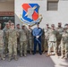 Boss Wing hosts USAFRICOM Commander