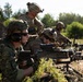 U.S. Army troops conduct live-fire exercise in Poland