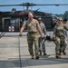 Air Force, Army conduct joint training in Kentucky