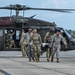 Air Force, Army conduct joint training in Kentucky