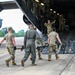 Air Force, Army conduct joint training in Kentucky