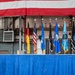 Space Forces in Europe - Space Forces Africa change of command
