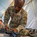 Team Hanscom tests readiness during installation exercise