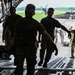 Air Force, Army conduct joint training in Kentucky
