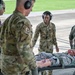Air Force, Army conduct joint training in Kentucky