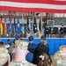 Space Forces in Europe - Space Forces Africa change of command