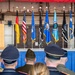 Space Forces in Europe - Space Forces Africa change of command