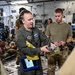 Air Force, Army conduct joint training in Kentucky