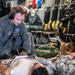 Air Force, Army conduct joint training in Kentucky