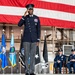 Space Forces in Europe - Space Forces Africa change of command