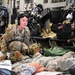 Air Force, Army conduct joint training in Kentucky