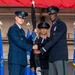 Space Forces in Europe - Space Forces Africa change of command