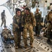 Air Force, Army conduct joint training in Kentucky