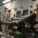 Air Force, Army conduct joint training in Kentucky