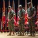 The 38th Assistant Commandant of the Marine Corps Visits Camp Lejeune